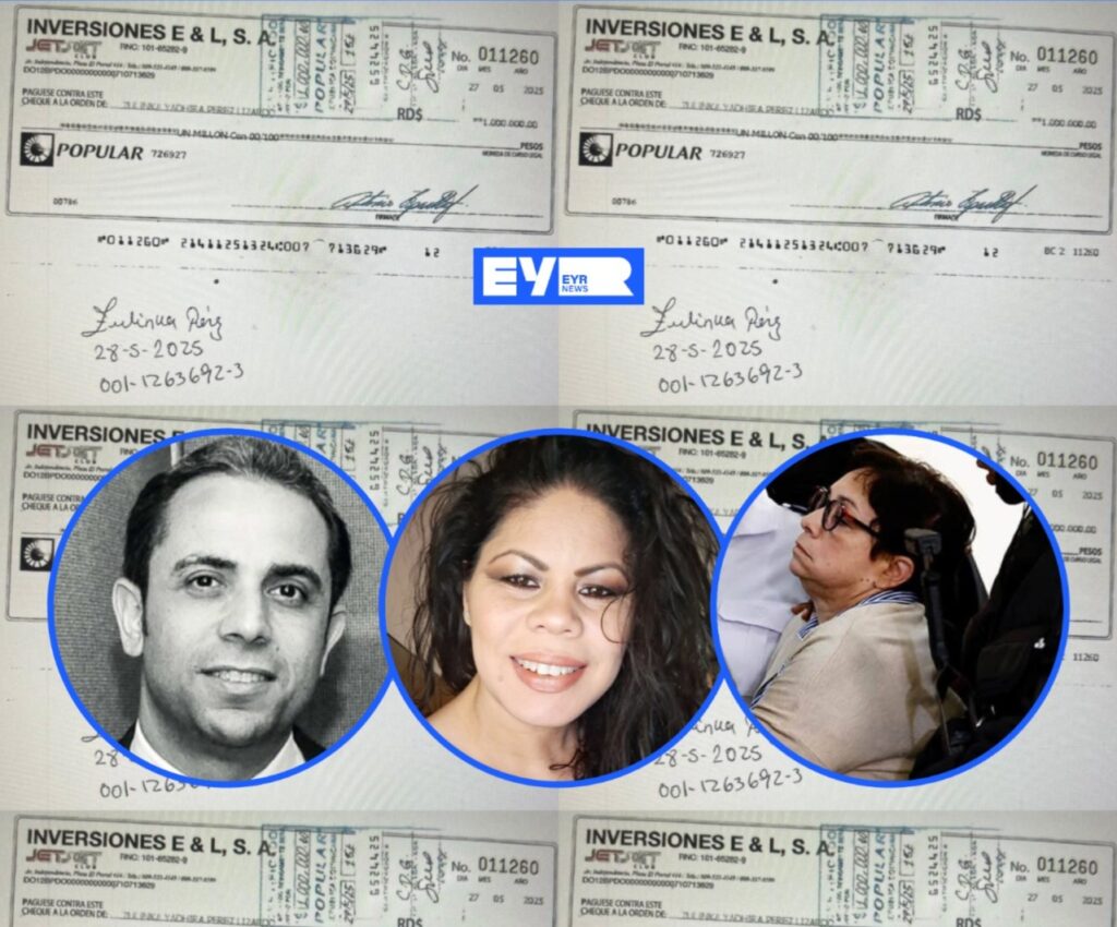 Espaillat Zulinka Pérez