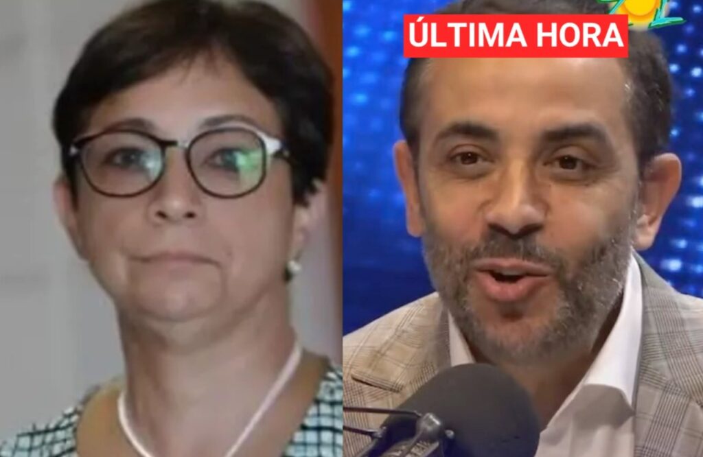 Caso Jet Set