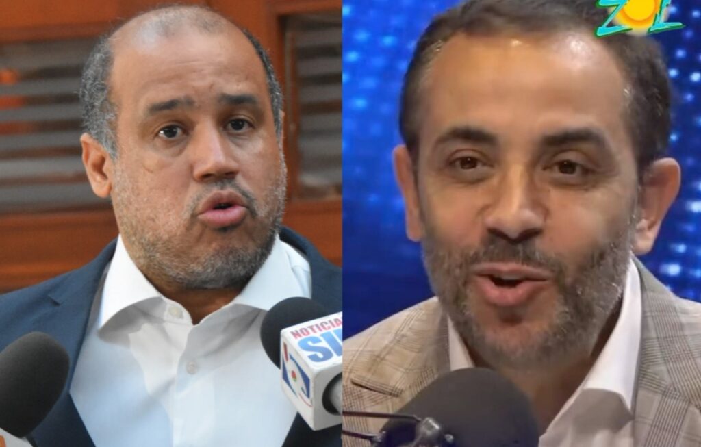 Antonio Espaillat