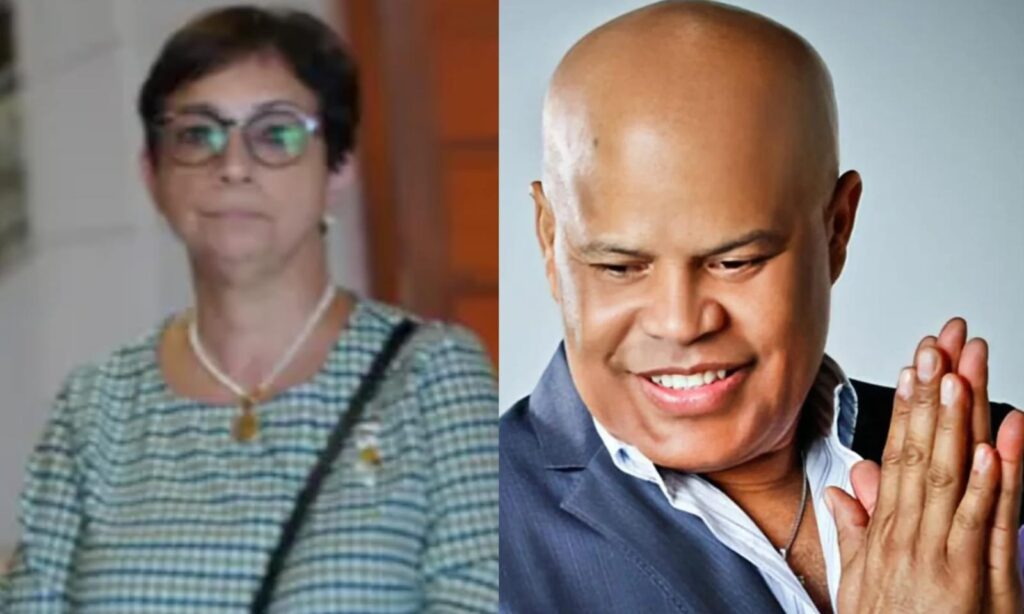Maribel Rubby