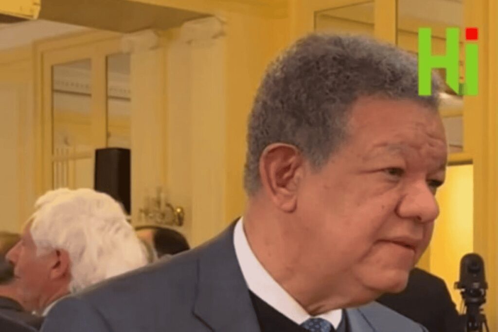 Leonel francés