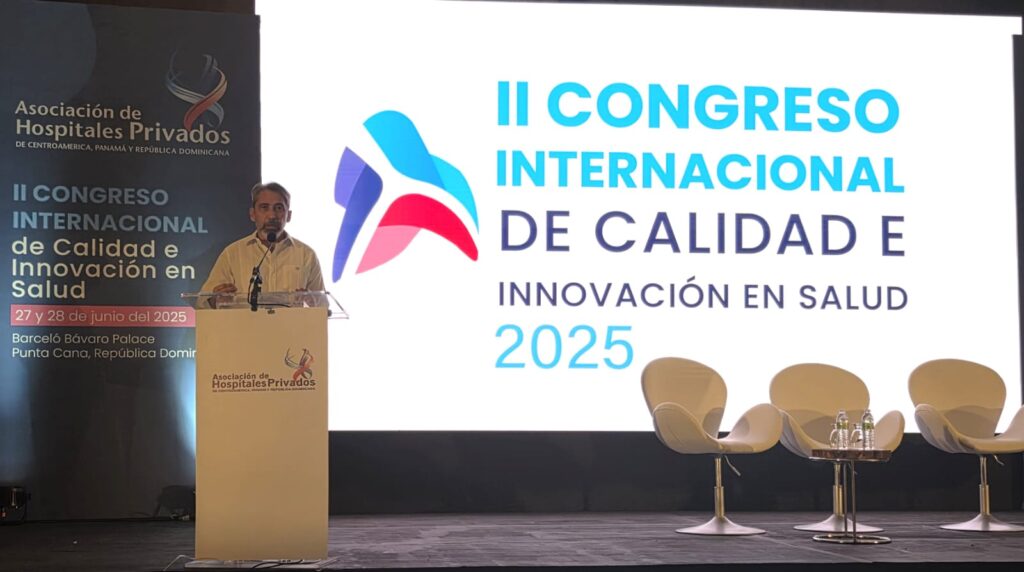 Hospitales privados