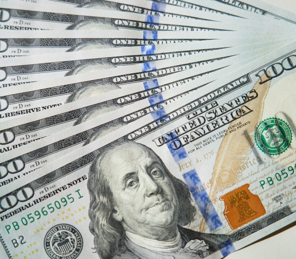 Precio del dólar