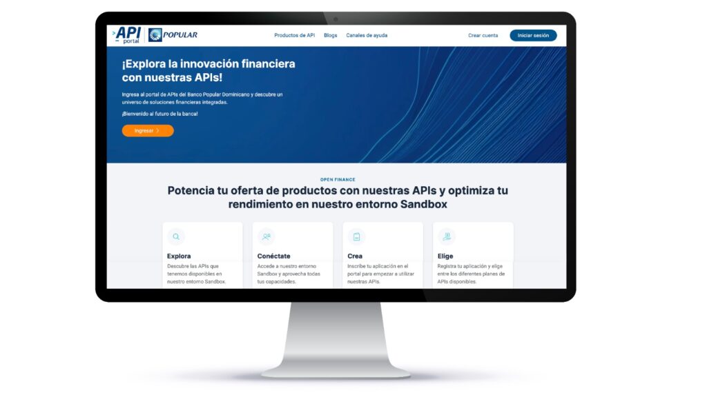 Popular API Portal