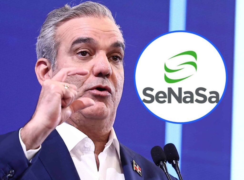 SeNaSa Abinader