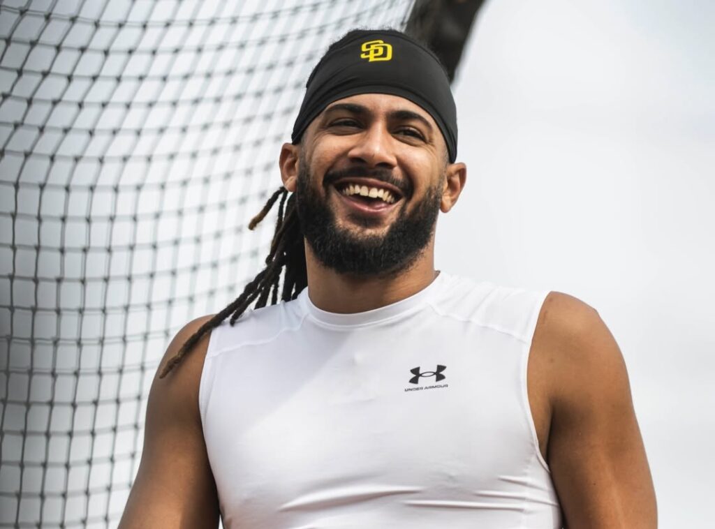 Tatis Jr. demanda