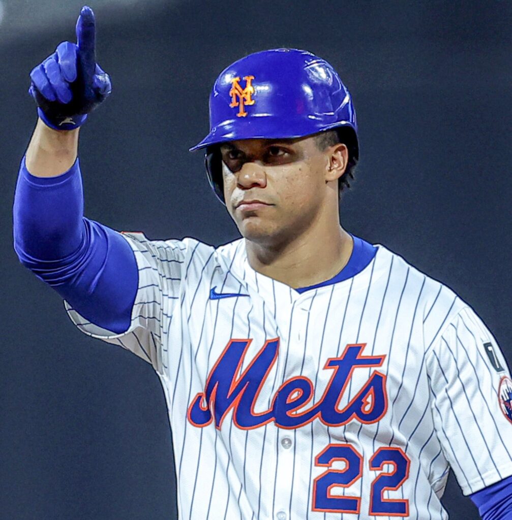 Juan Soto Mets
