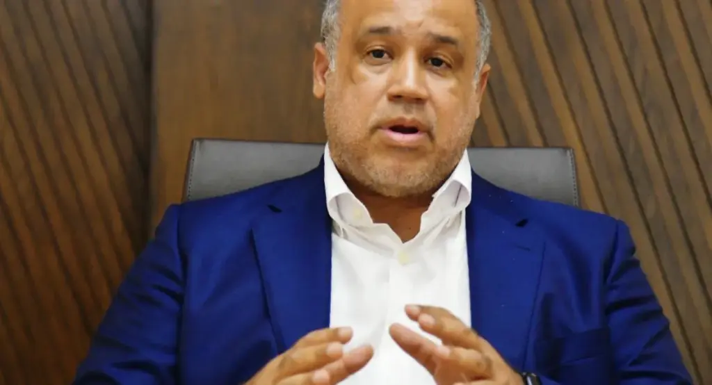 Abogado de Antonio Espaillat