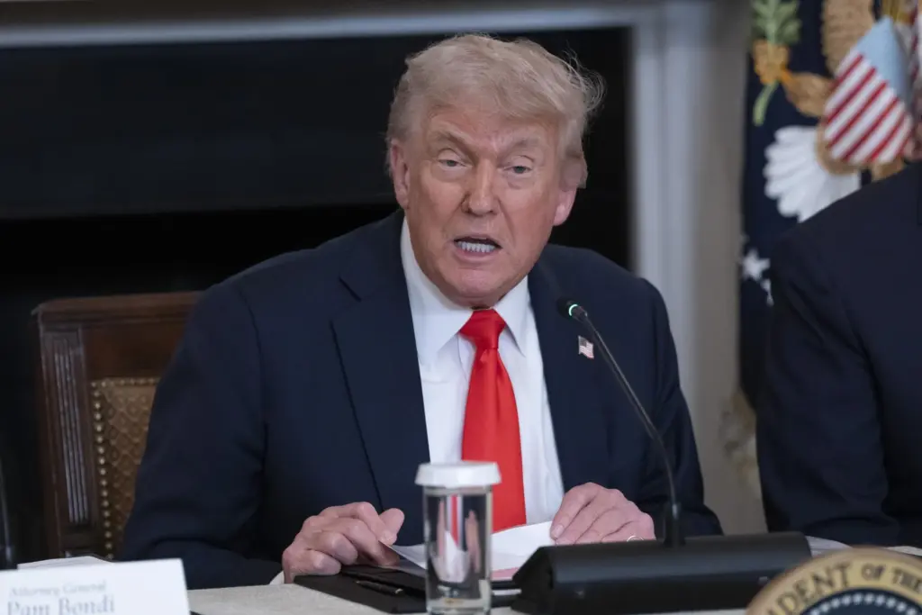 Trump Musk