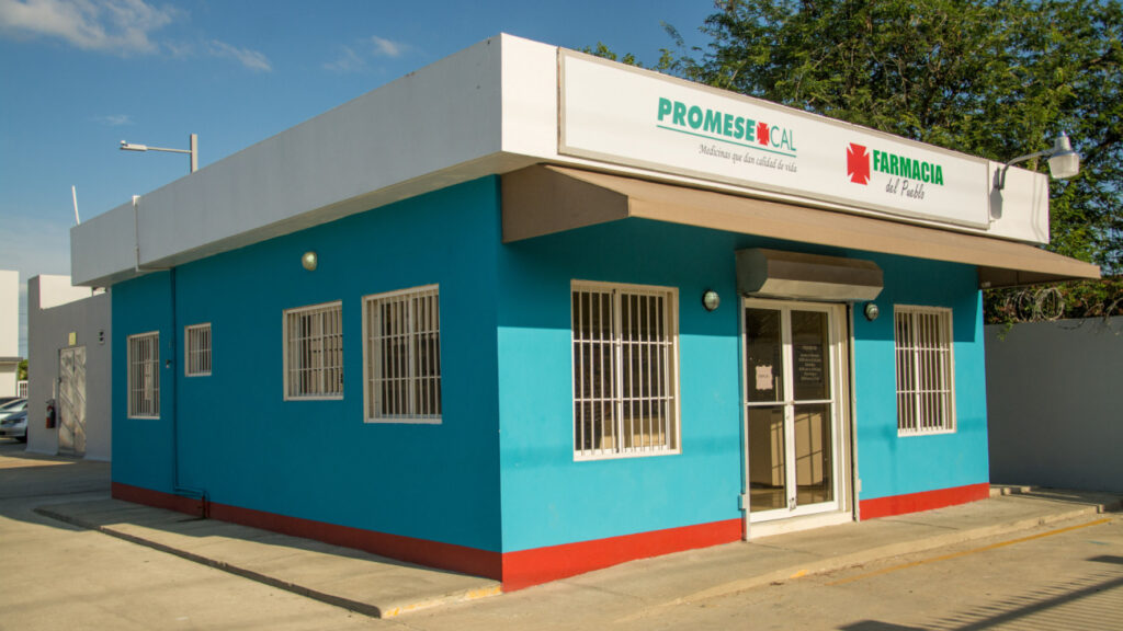 Promese/CAL
