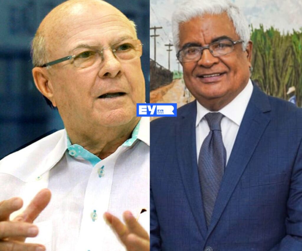 Bienes Nacionales