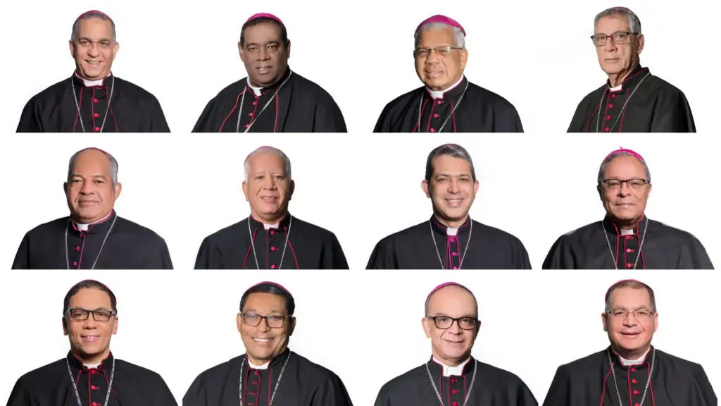 Episcopado Dominicano