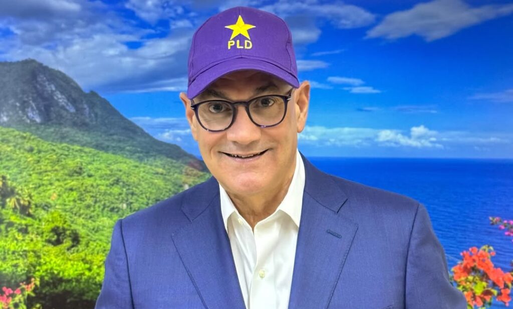 Gonzalo Castillo PLD