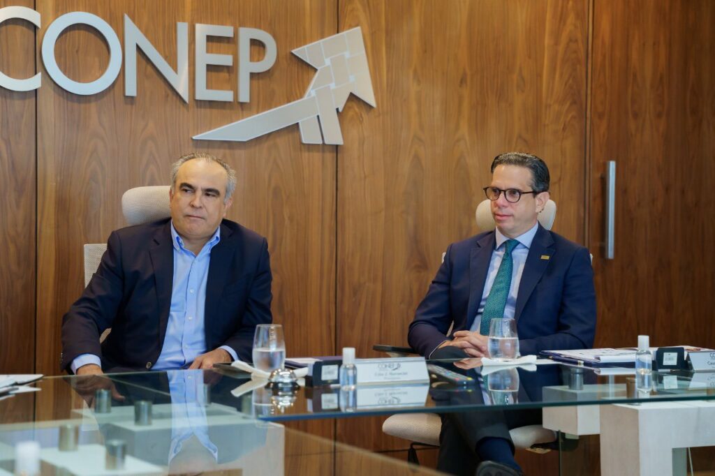 Empresarios Trabajo