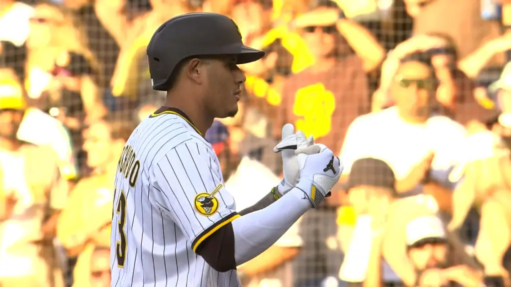 Manny Machado