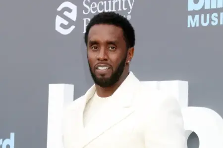 Sean ‘Diddy’ Combs