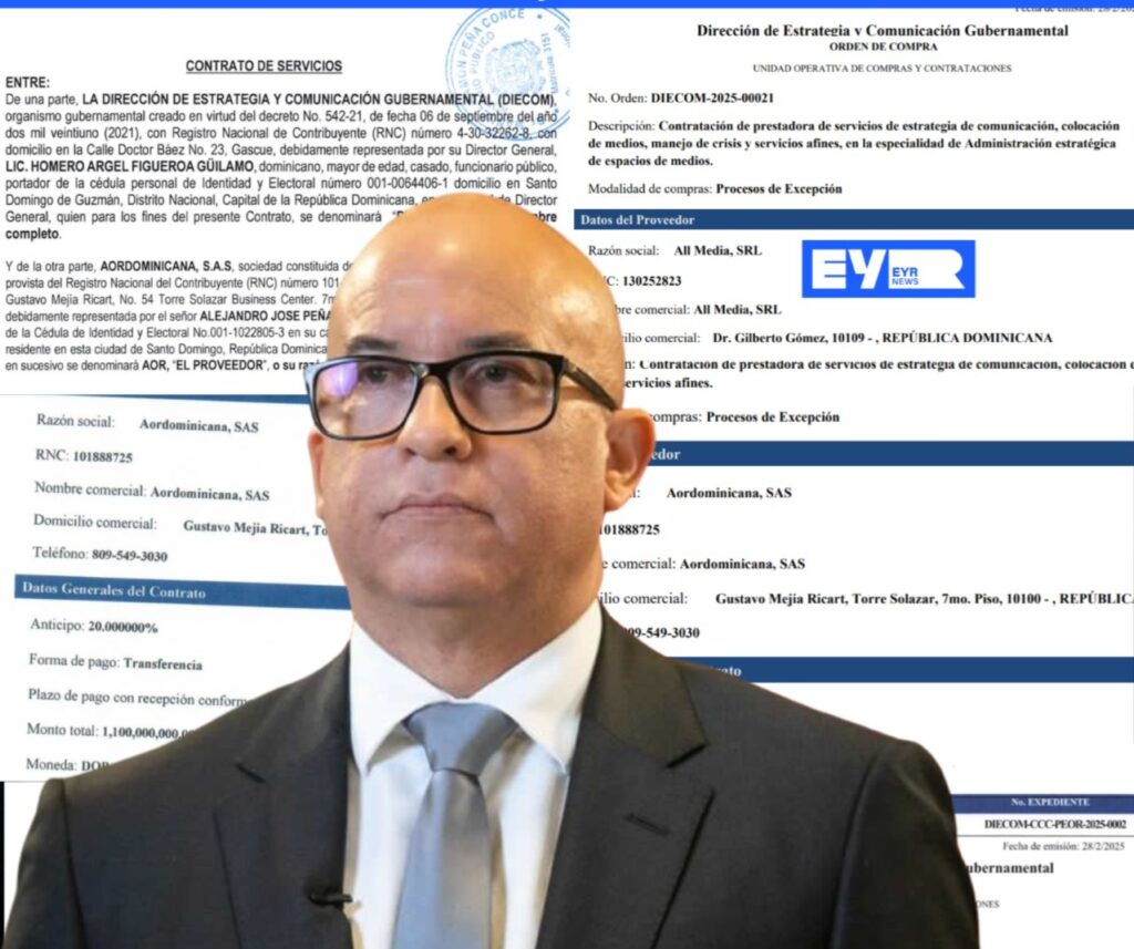 DIECOM Homero Figueroa