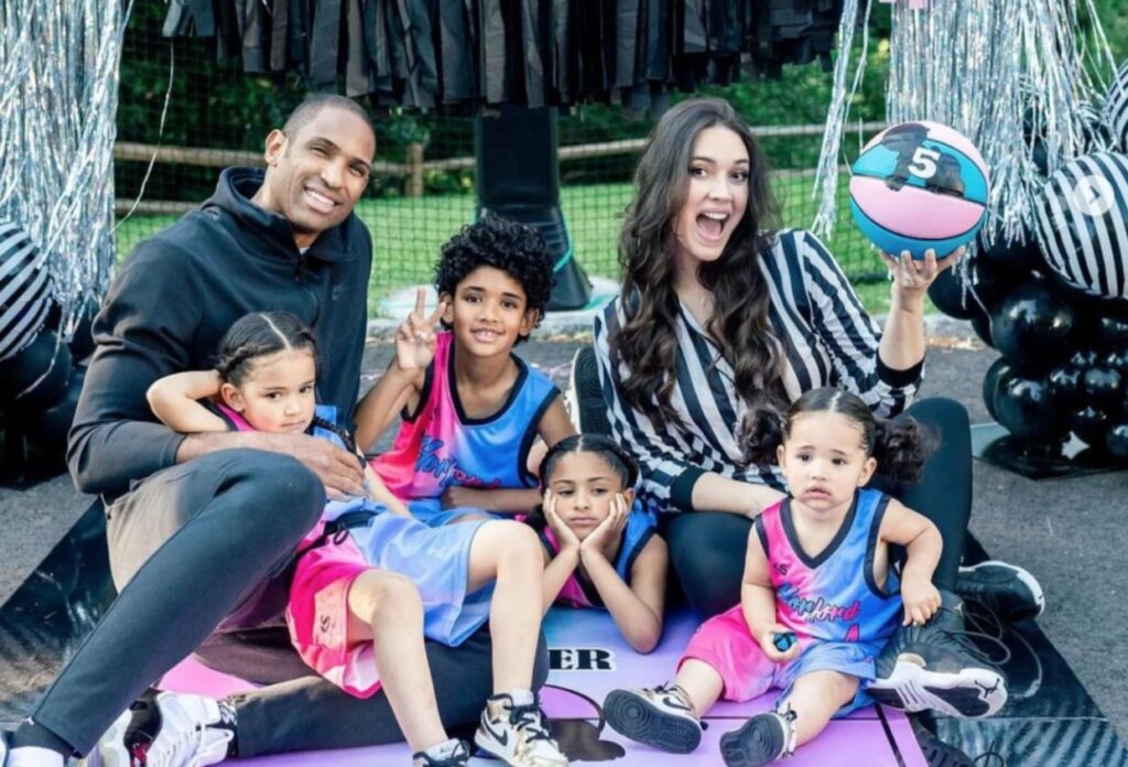 Amelia Vega Horford