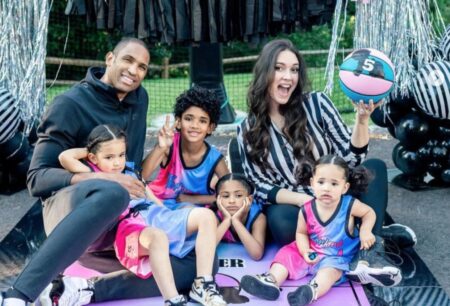 Amelia Vega Horford