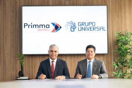 Primma Valores Universal