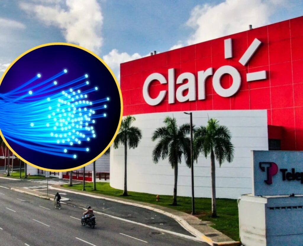 Fibra Claro