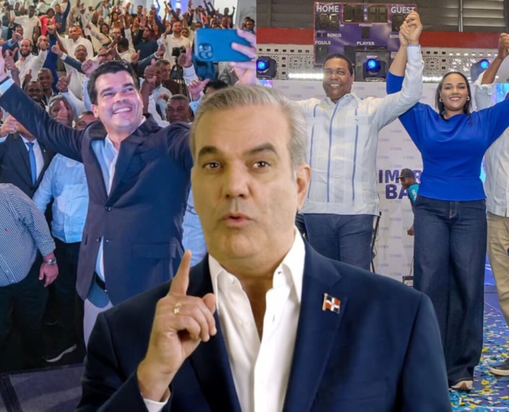 Luis Abinader
