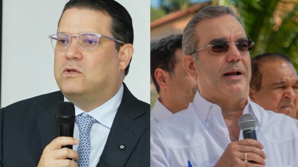 Sanz Lovatón Abinader