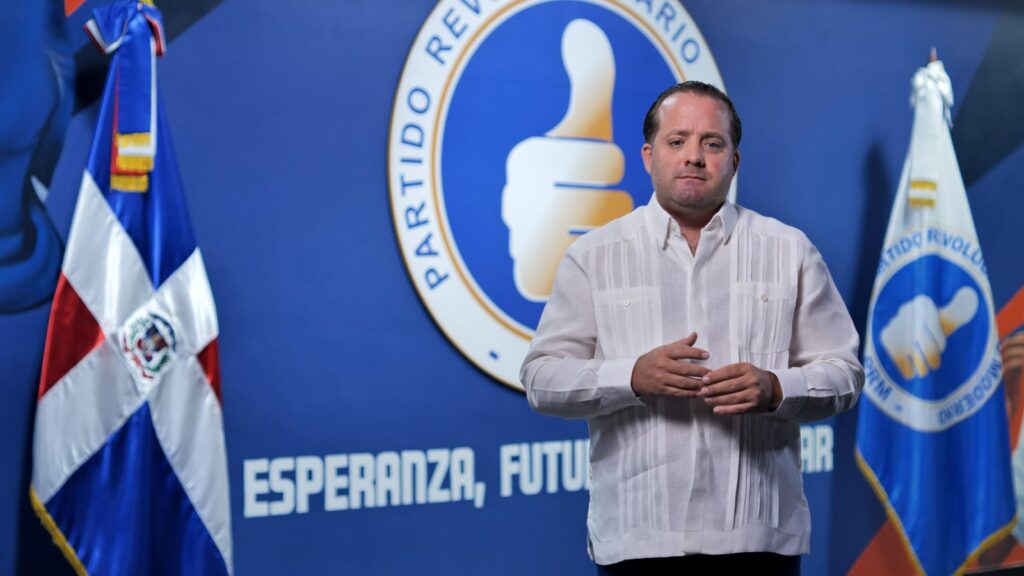 Paliza PRM