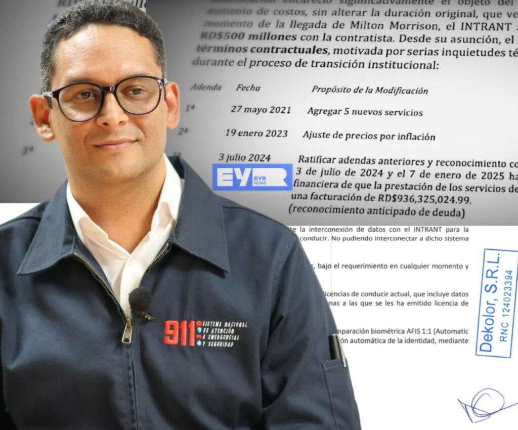 Randolfo Rijo Intrant