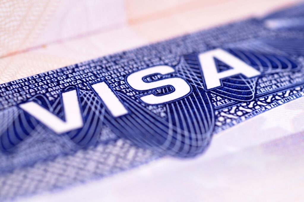 tarifa visas