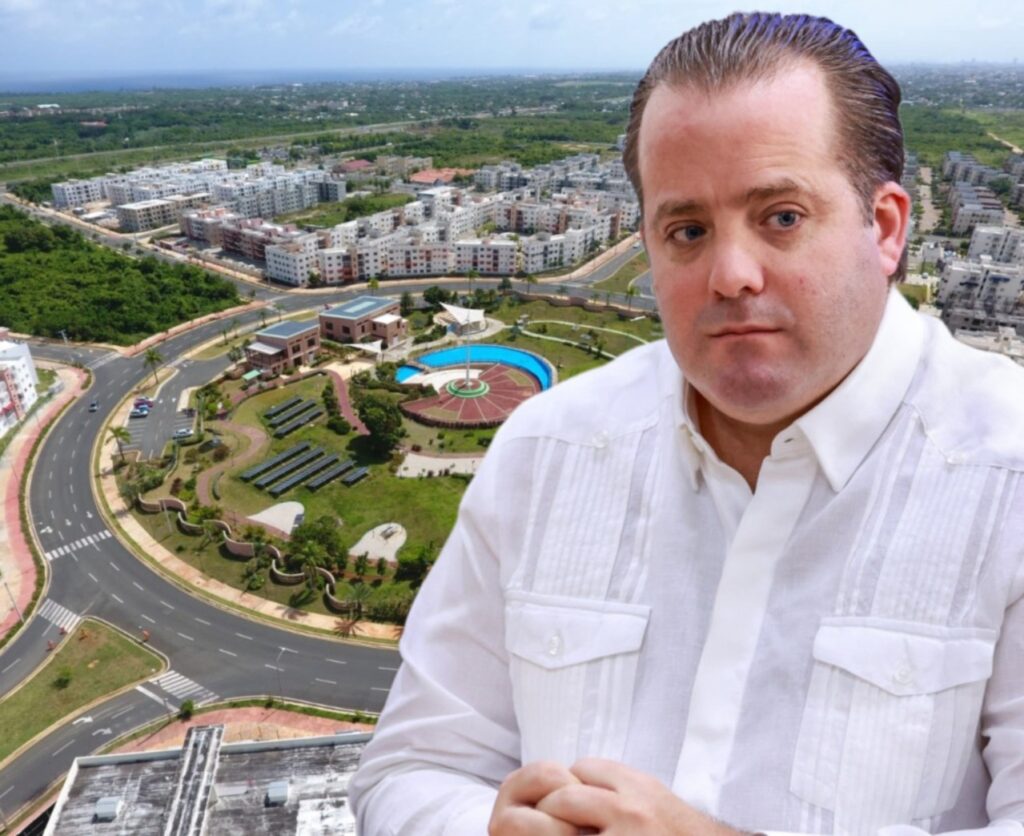 Ciudad Juan Bosch