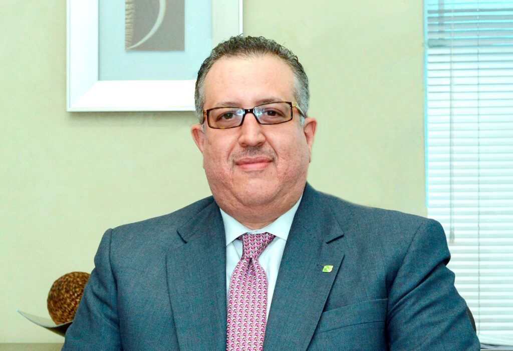 Magín Díaz