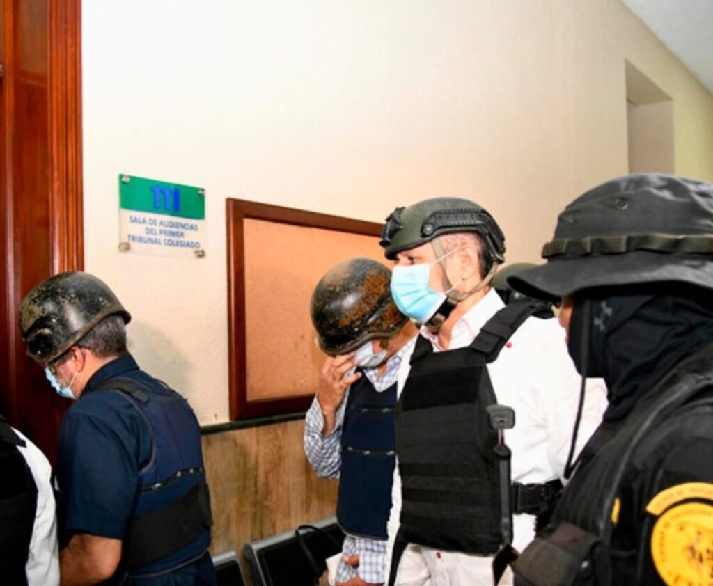 Operación Lobo