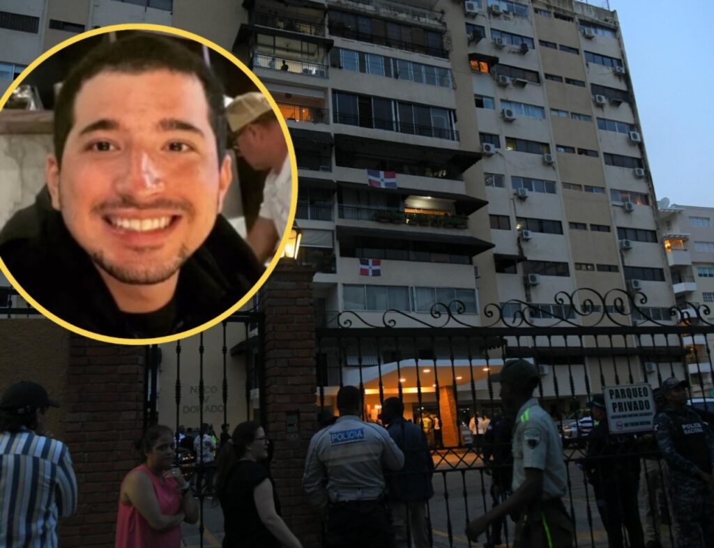 ataque naco