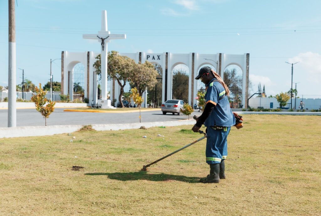 distrito nacional