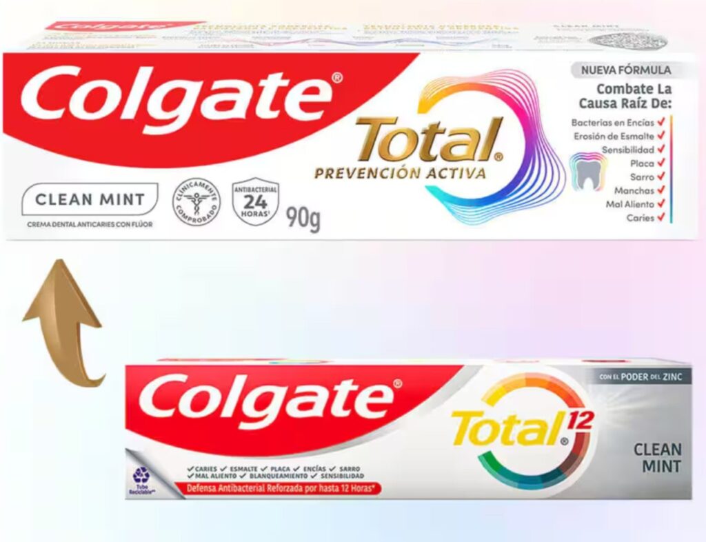 Colgate