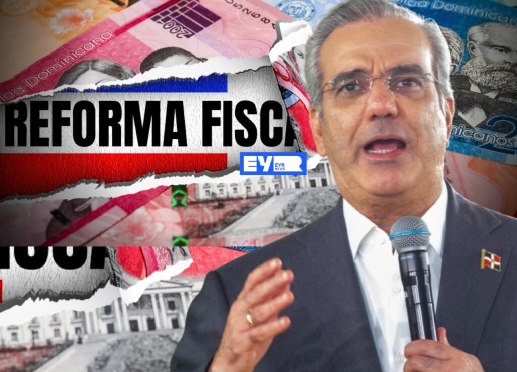 abinader fiscal