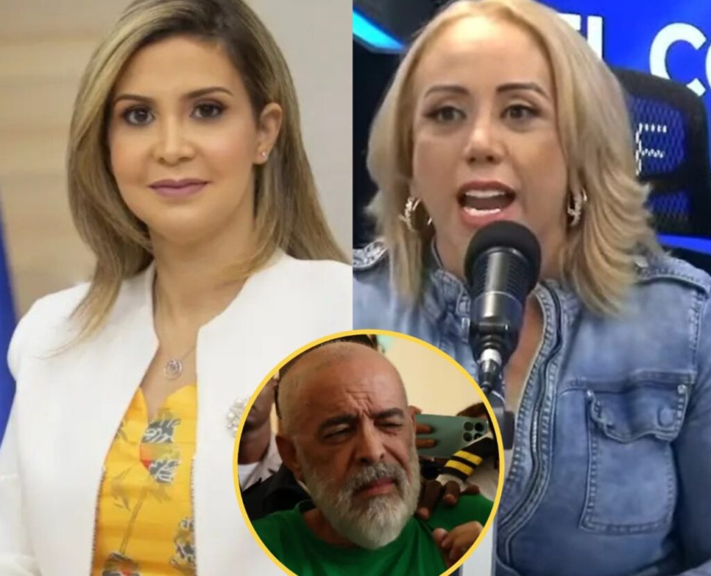 rosalba ramos