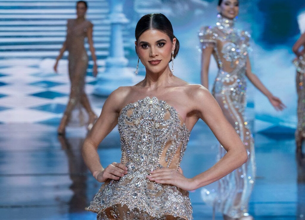 Miss Universe Latina