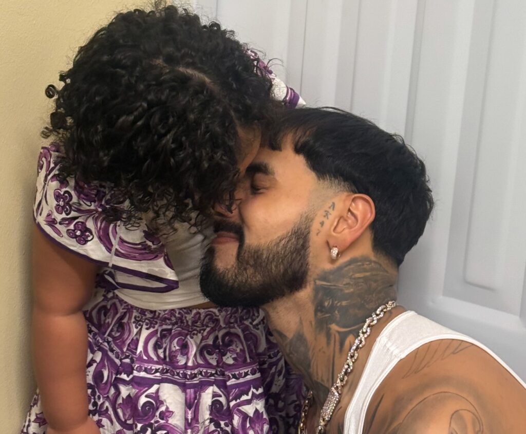 yailin anuel
