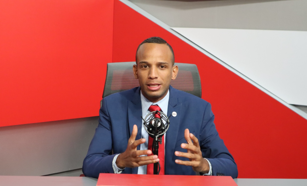 periodista