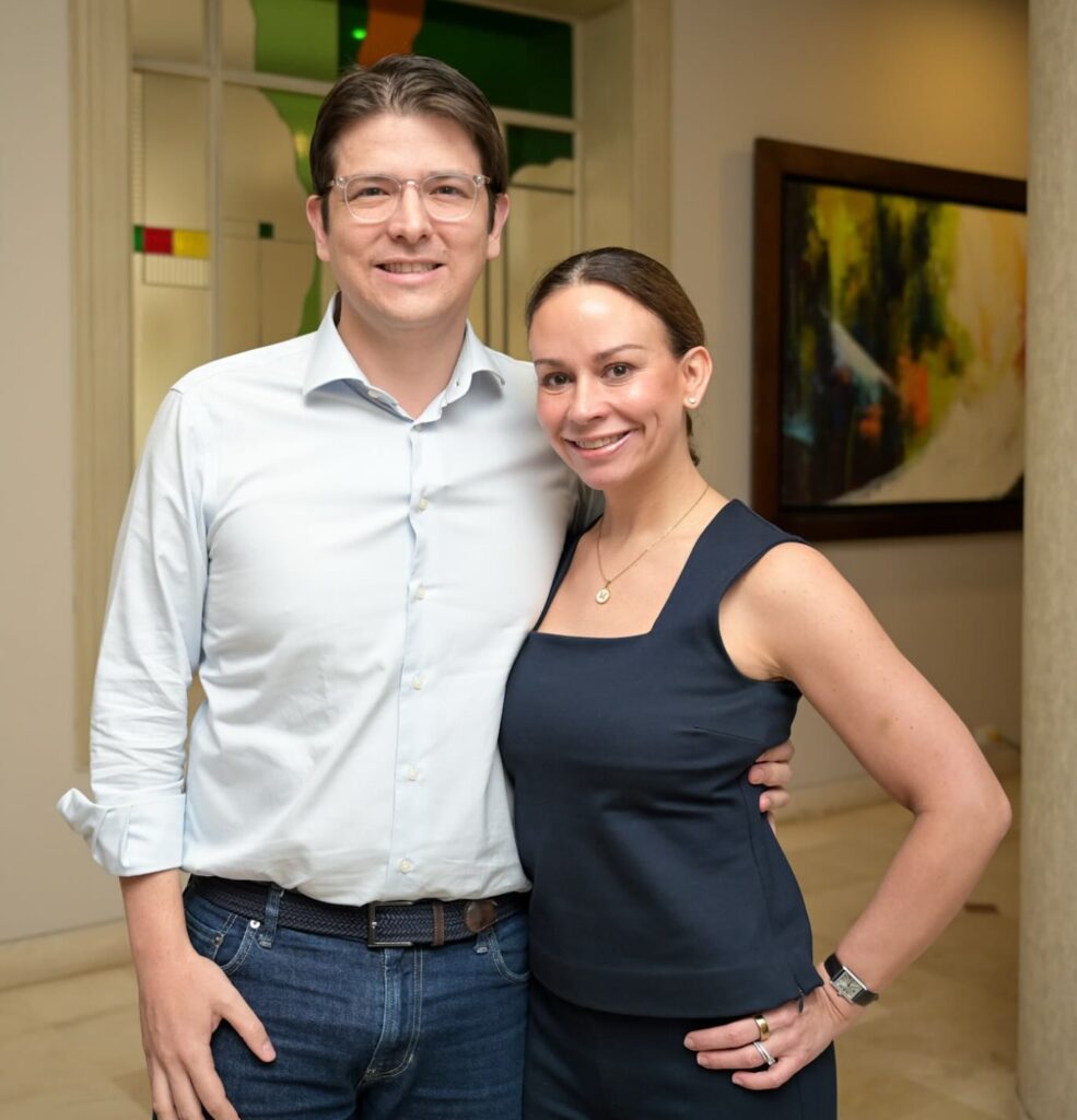 Miguel Uribe Turbay