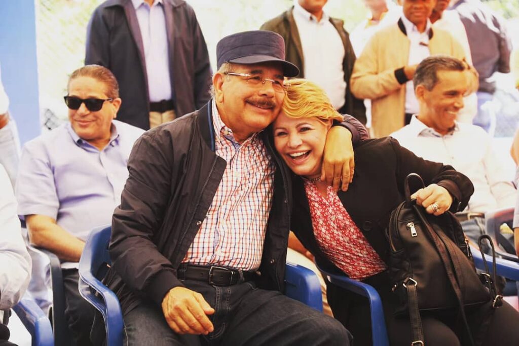 Lucía Medina