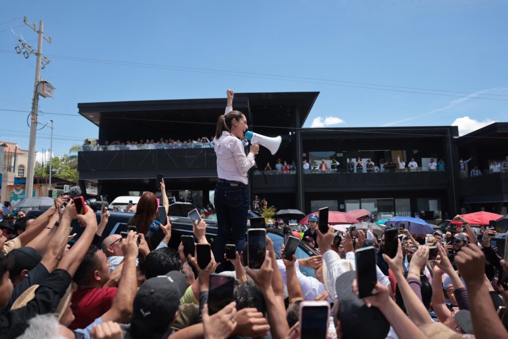 Gobierno de México