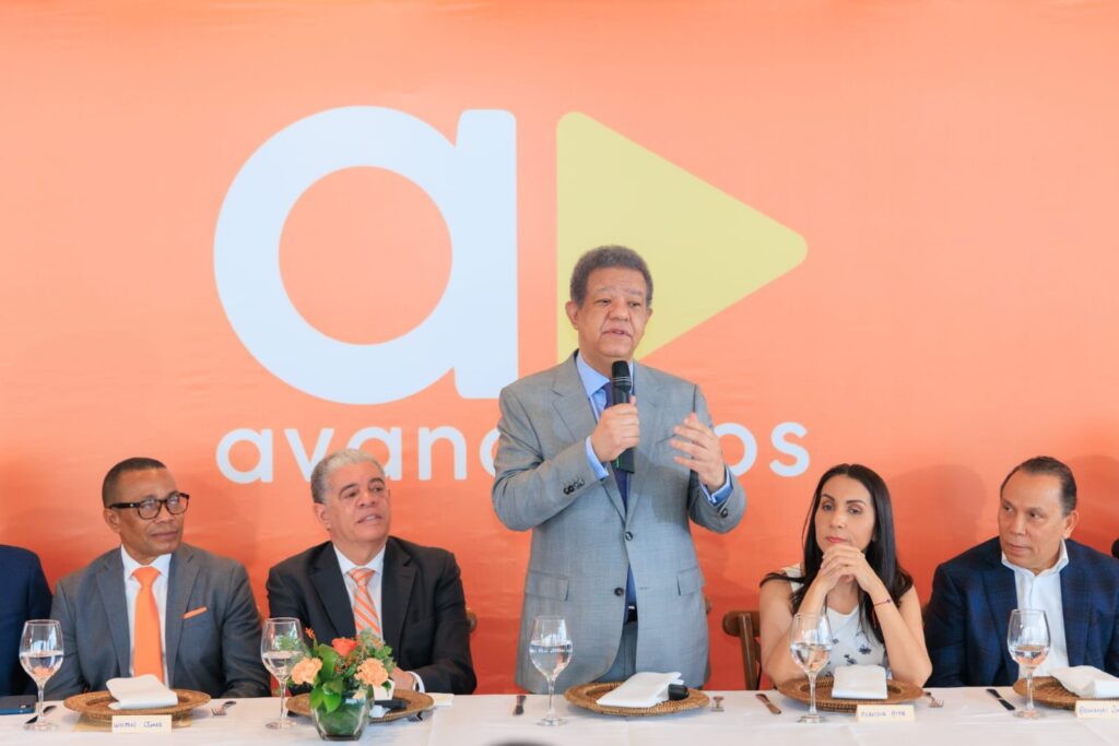 gobierno Leonel