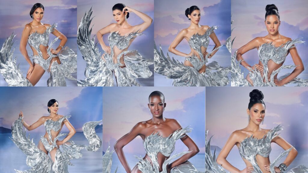 Miss Universo