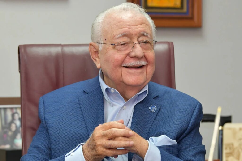 Antonio Isa Conde