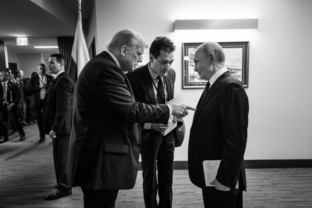 putin ucrania