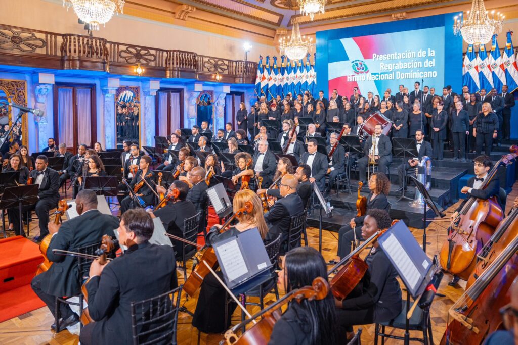 Himno Nacional