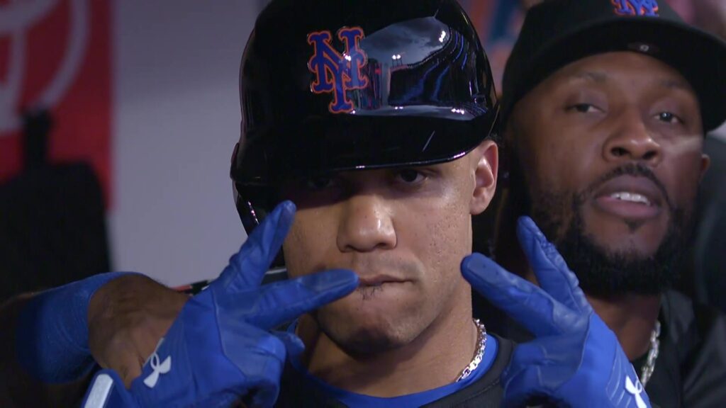 Juan Soto